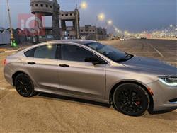 Chrysler 200